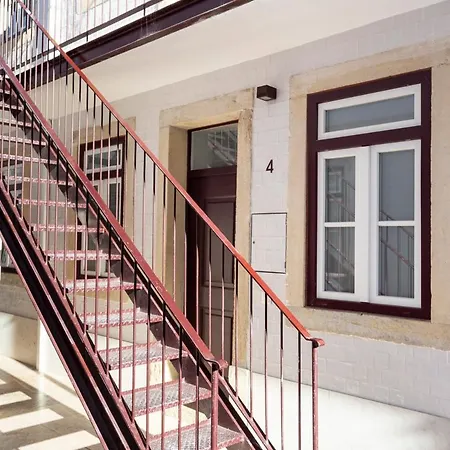Flh Rosario Cosy Flat Ii Apartment Lisbon