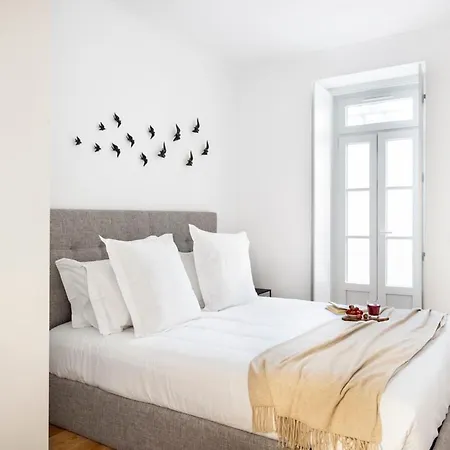 شقة Flh Rosario Cosy Flat Ii *