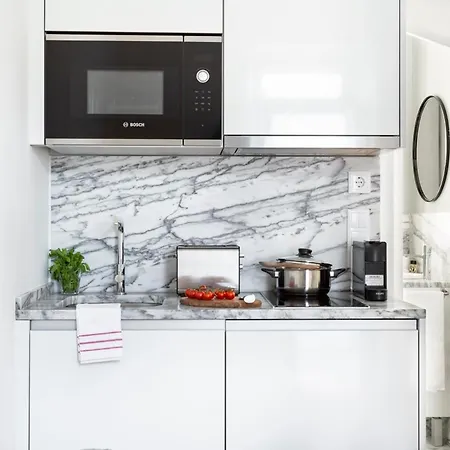 Flh Rosario Cosy Flat Ii Apartmán *