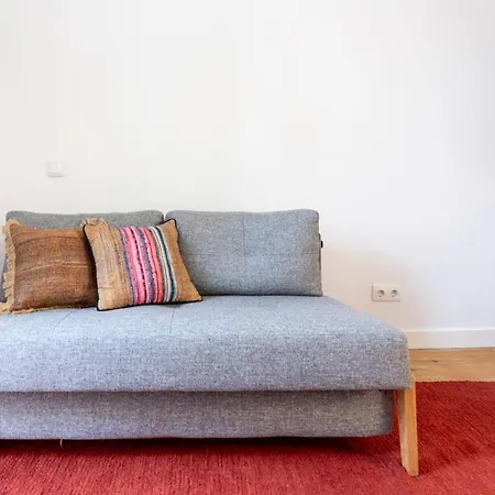 Flh Rosario Cosy Flat Ii *