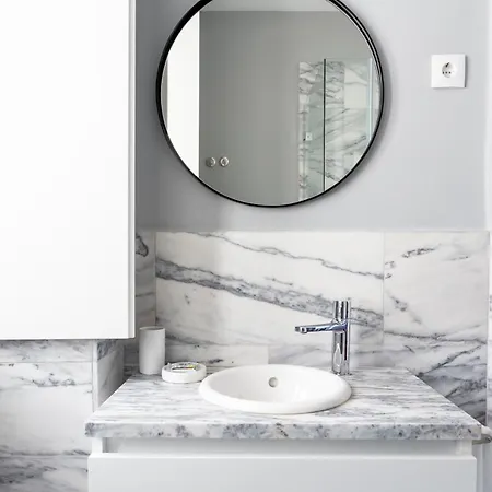 Flh Rosario Cosy Flat Ii Apartment *