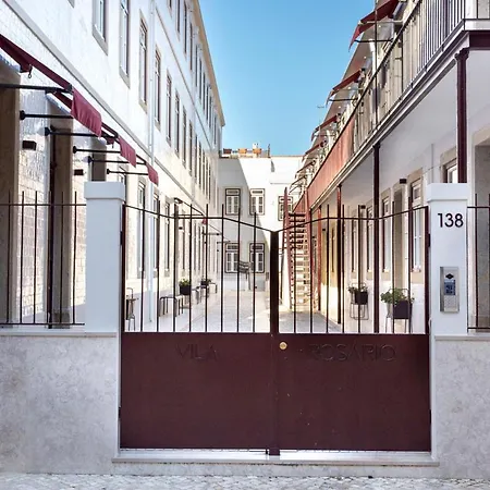 Flh Rosario Cosy Flat Ii Apartment *